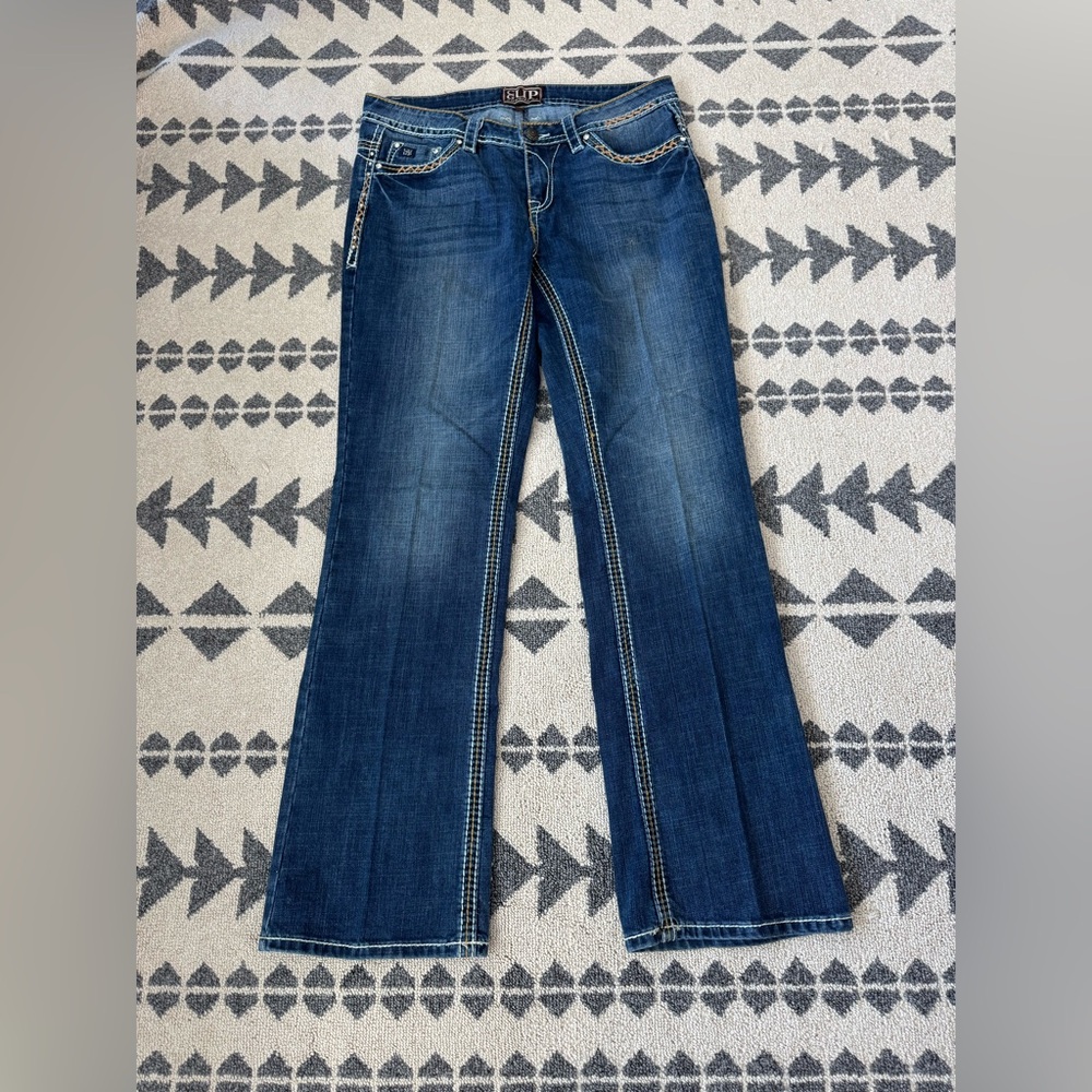 NWOT. Cowgirl Up‎ Jeans